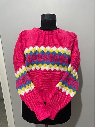 Pembe kazak