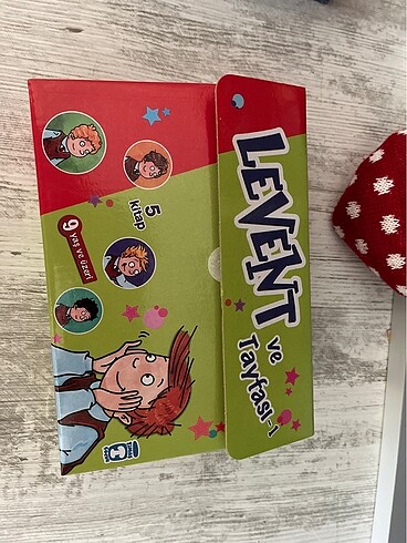 Kitap