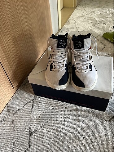 Basket ayakkabısı