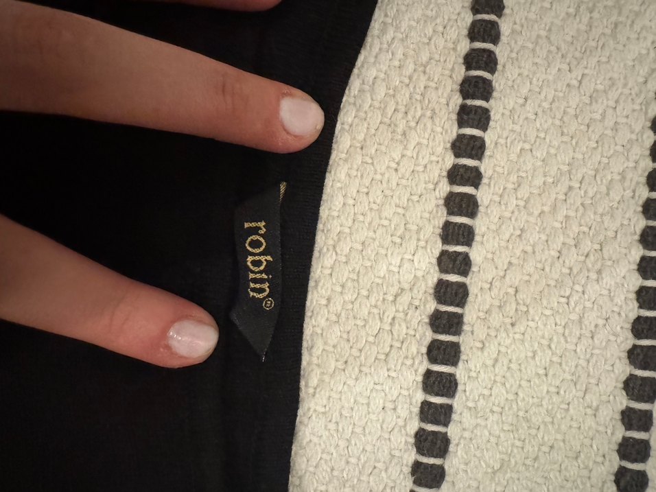 triko elbise - Görsel 3