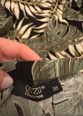 uzun elbise - Görsel 3