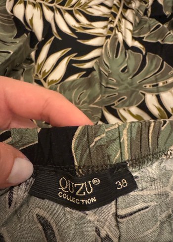 uzun elbise - Görsel 4