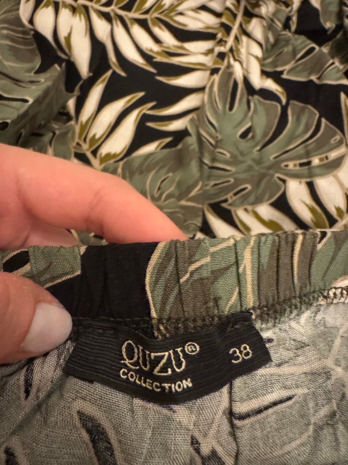 uzun elbise - Görsel 4