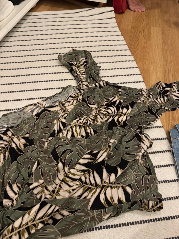 uzun elbise - Görsel 2