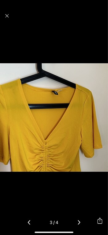 s Beden h&m bluz