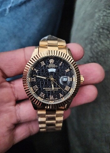 Rolex saat