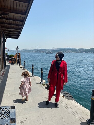 Kırmızı takım