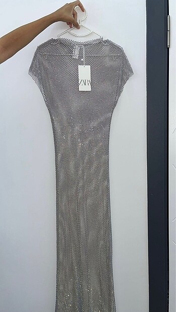 Zara Zara elbise