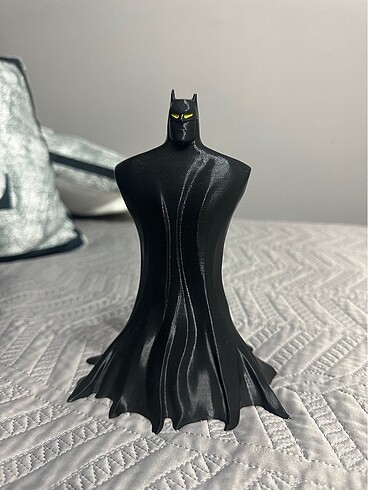 Dekoratif Batman Biblo