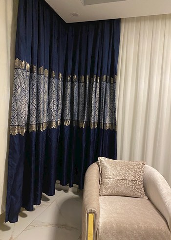 Kanat perde - Görsel 2