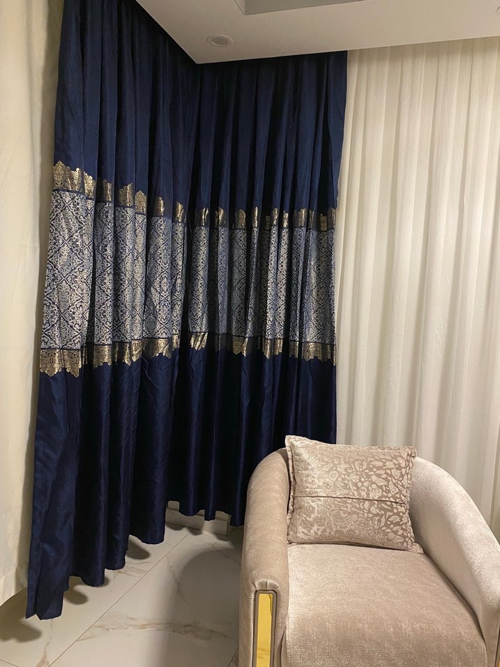 Kanat perde - Görsel 2