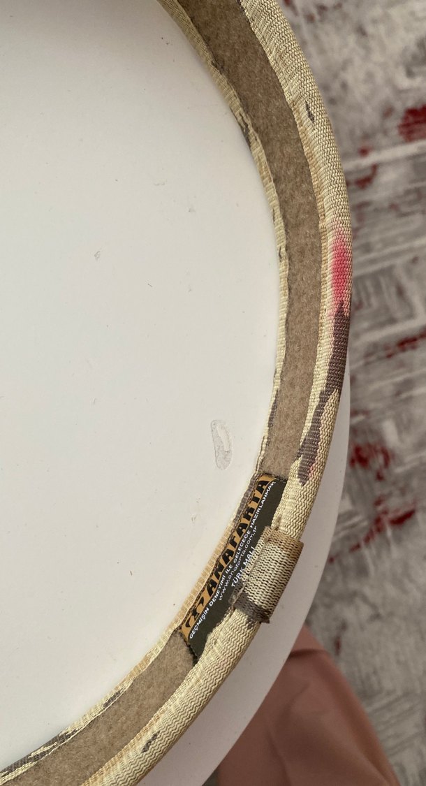 Anafarta askeri  Erkek Kemer - Görsel 3