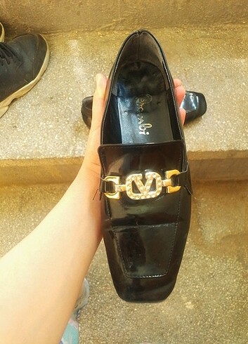 Ayakkabı  - Görsel 5