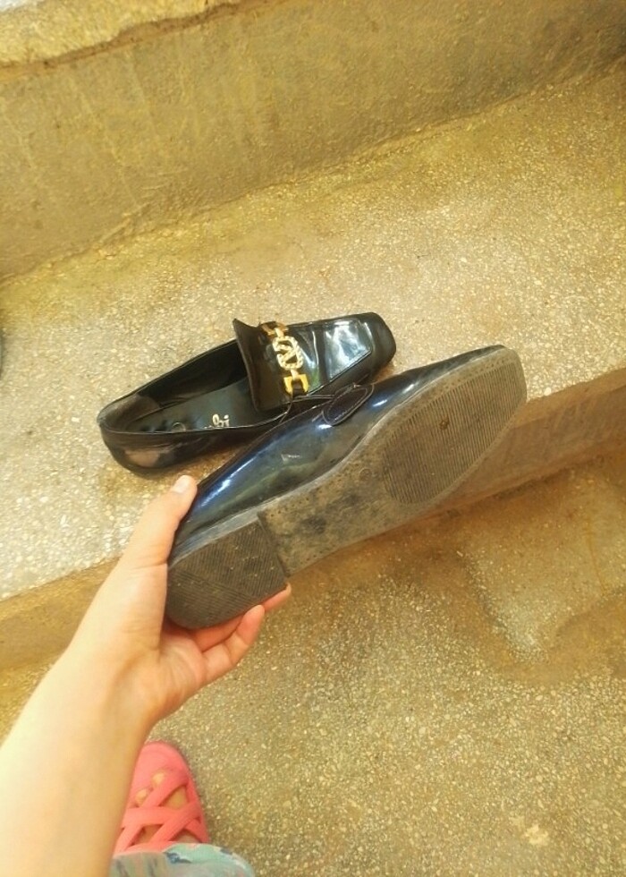 Ayakkabı  - Görsel 2