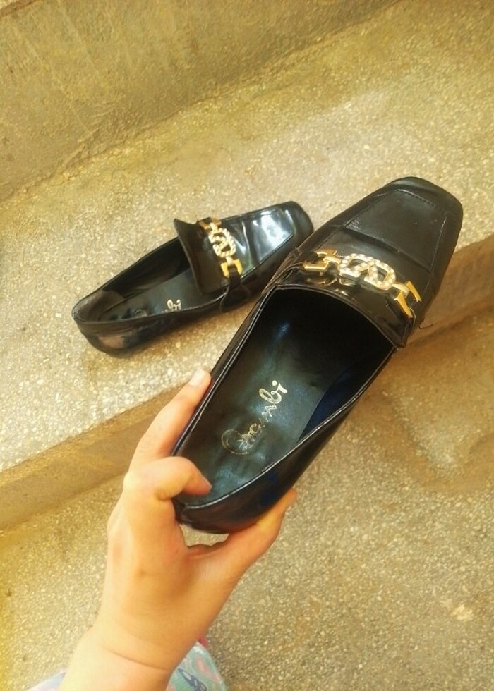 Ayakkabı  - Görsel 4