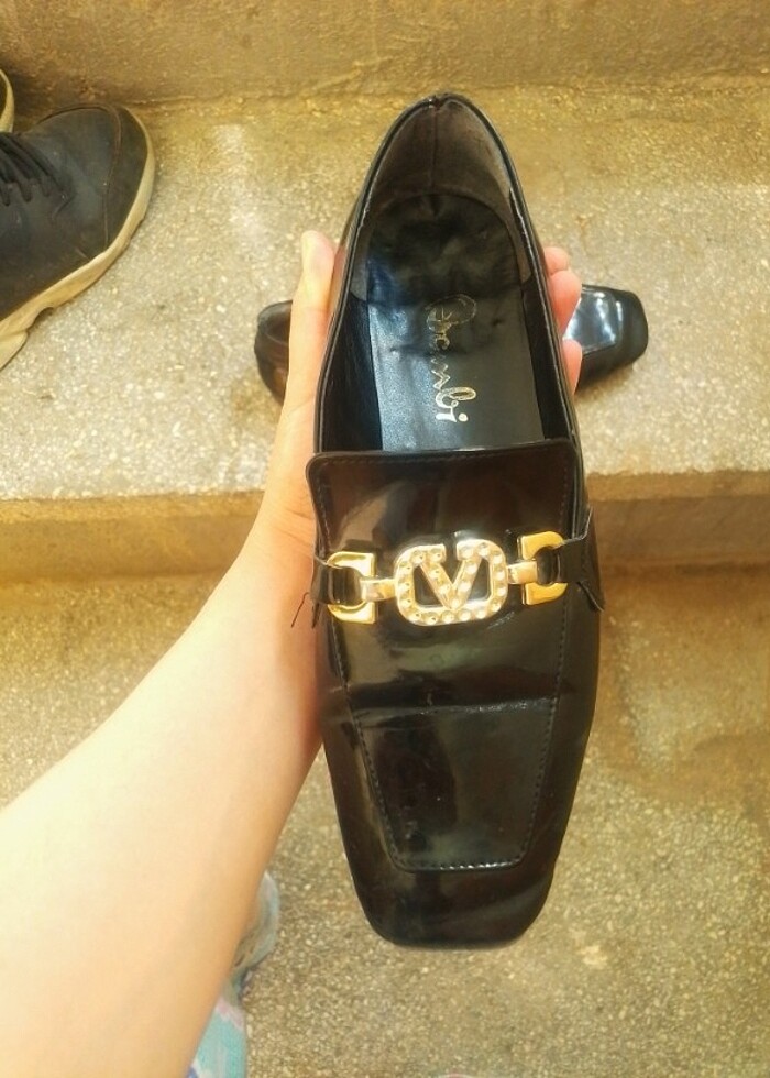 Ayakkabı  - Görsel 5