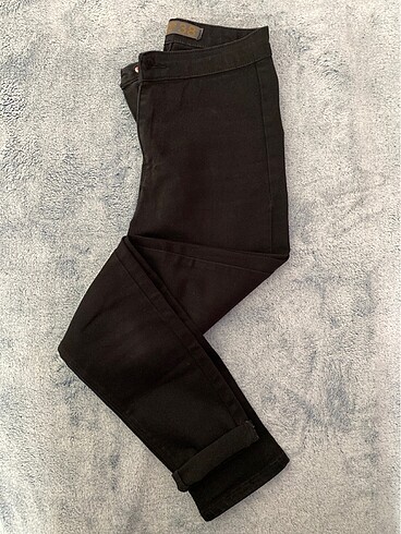 Pantolon jean