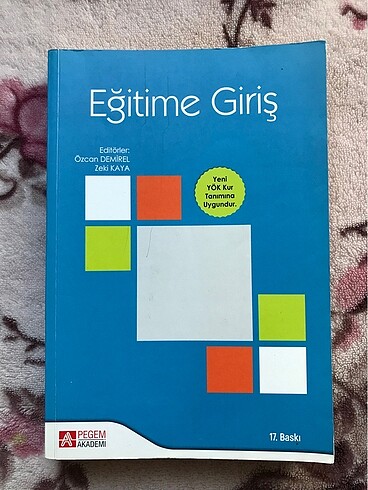 Kitap