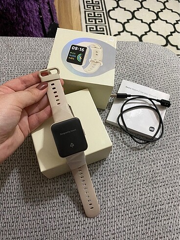 Xiaomi Watch Lite 2
