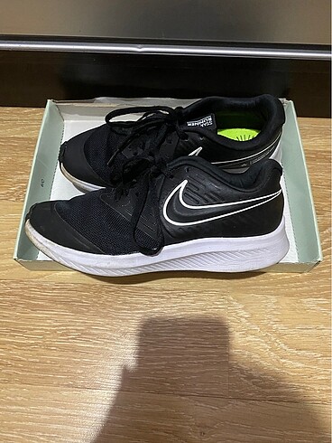 Nike star runner spor ayakkabı