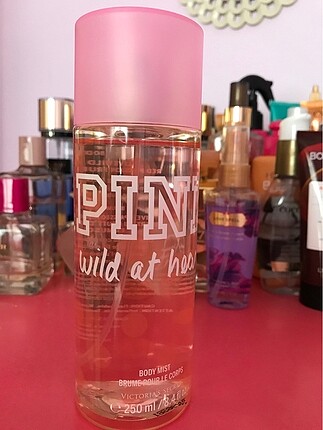 Victoria?s secret pink