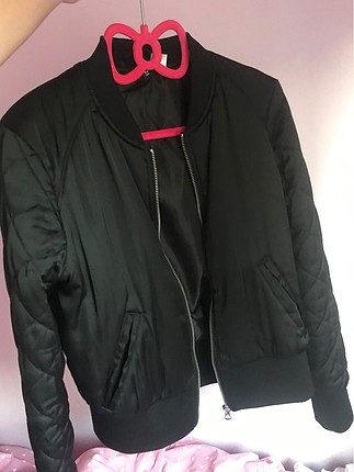 H&M bomber ceket