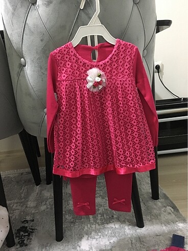HelloBaby Bebek takımı
