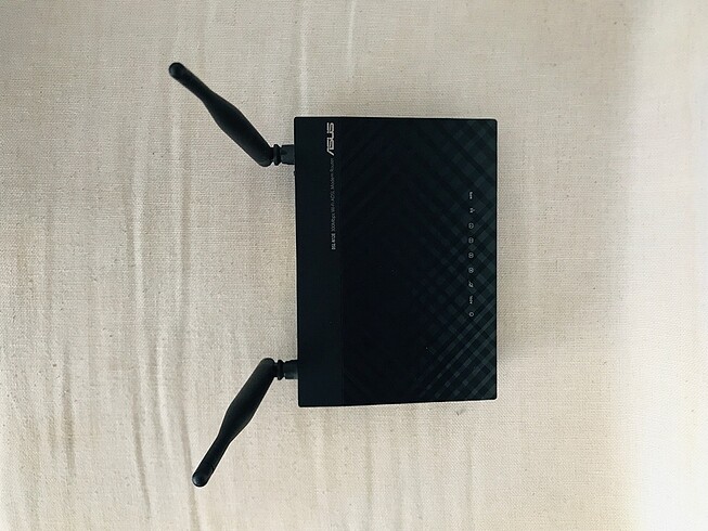 Asus ASUS DSL N 12-E MODEM