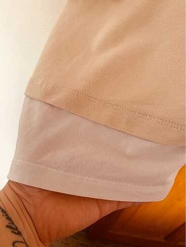 Defacto 3xl rahat kalıp yıpranmamış