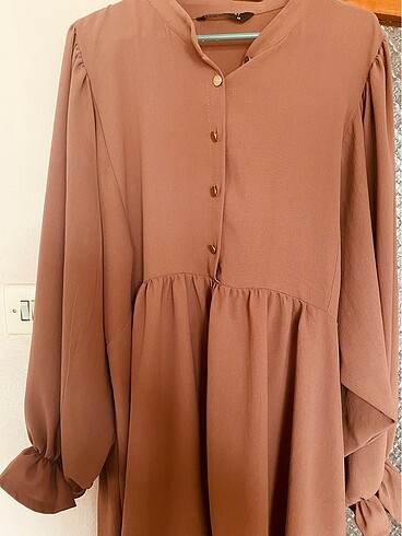 44 beden tunik