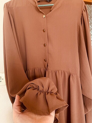 LC Waikiki 44 beden tunik
