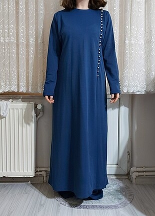 TUNIK PANTOLON TAKIM 