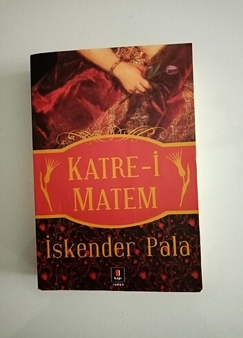 Katre-i Matem