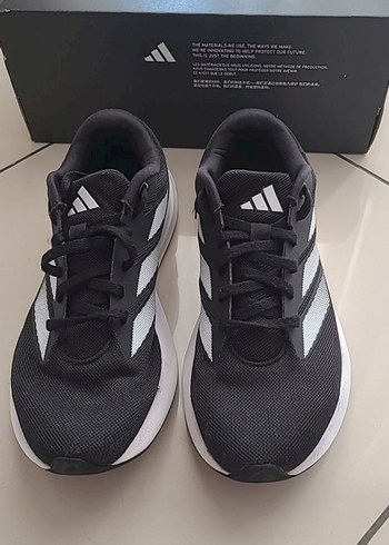 38 Beden siyah Renk Erkek Siyah Spor Ayakkabı