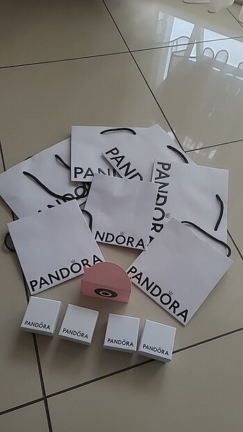 Pandora Pandora çanta