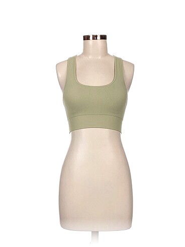 H&M Mini Üst %70 İndirimli.