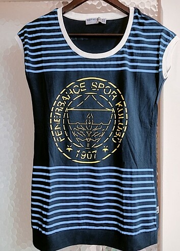 Orjinal Fenerbahçe Kulüp tshirt
