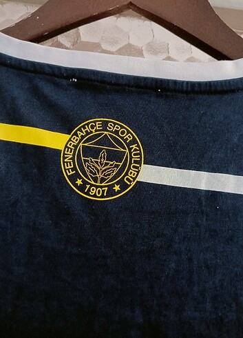 38 Beden çeşitli Renk Orjinal Fenerbahçe Kulüp tshirt