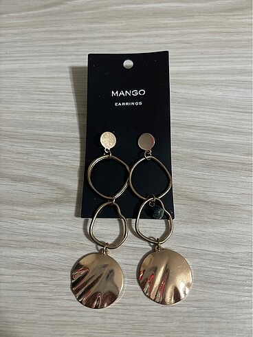 Mango küpe
