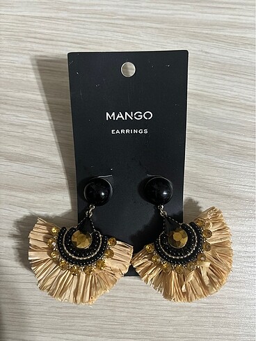 Mango küpe