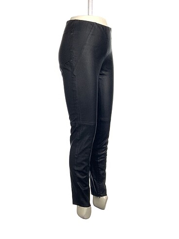 Zara Zara Jean / Kot %70 İndirimli.