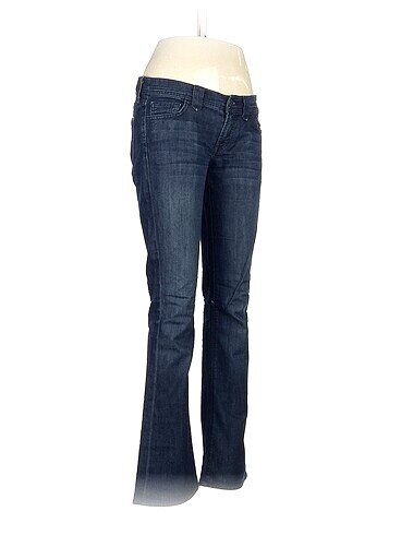 7 For All Mankind 7 For All Mankind Jean / Kot %70 İndirimli.