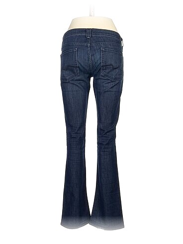 28 Beden 7 For All Mankind Jean / Kot %70 İndirimli.
