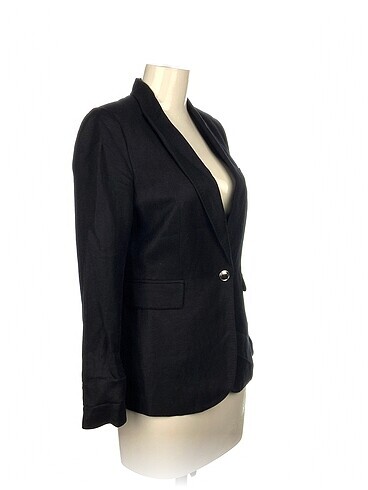Mango Mango Blazer %70 İndirimli.