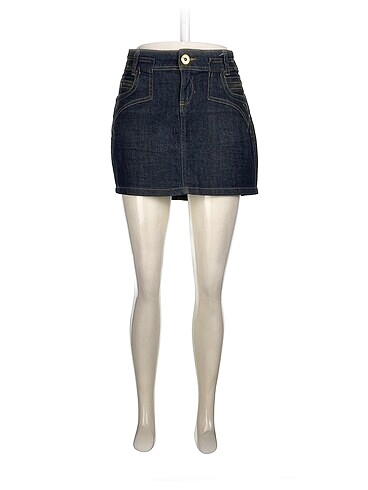 F&F Mini Etek %70 İndirimli.