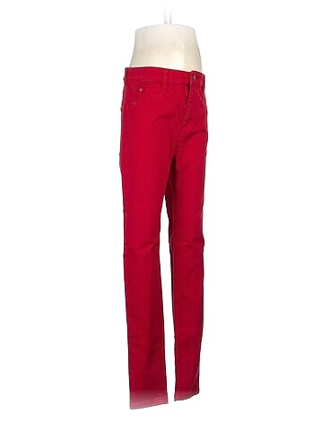 Pull and Bear Pull and Bear Jean / Kot %70 İndirimli.