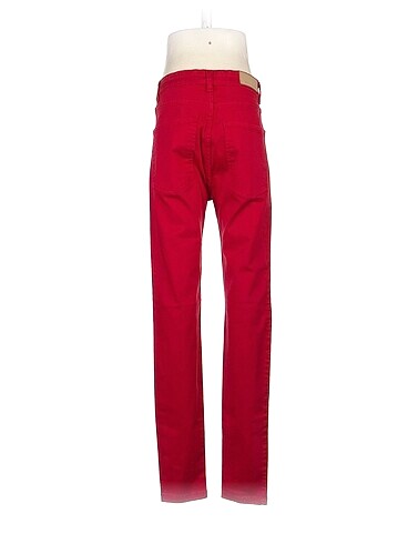 36 Beden Pull and Bear Jean / Kot %70 İndirimli.