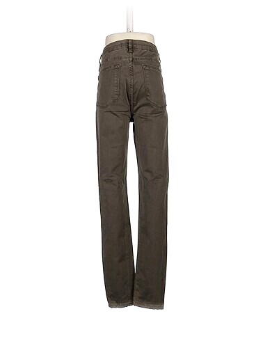 38 Beden Zara Jean / Kot %70 İndirimli.
