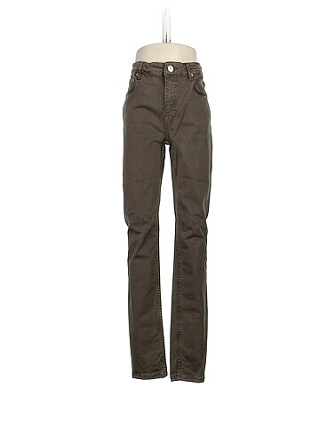 Zara Jean / Kot %70 İndirimli.