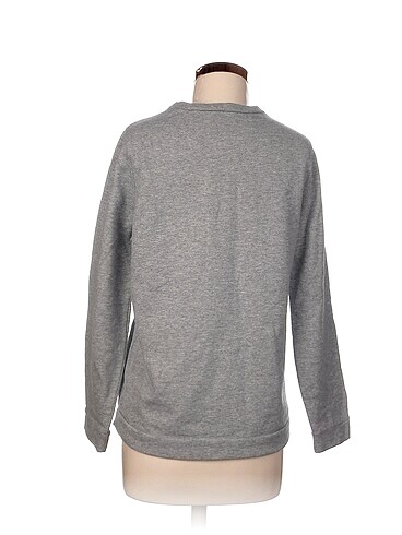 36 Beden Diğer Sweatshirt %70 İndirimli.